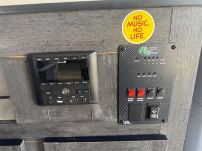 2022 Forest River Ozark Ascent TOY HAULER - Photo 58 - Prescott, AZ 86301