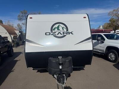 2022 Forest River Ozark Ascent TOY HAULER - Photo 10 - Prescott, AZ 86301