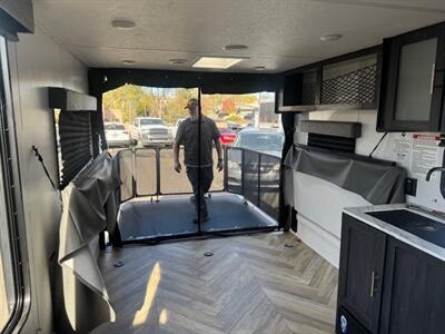 2022 Forest River Ozark Ascent TOY HAULER - Photo 51 - Prescott, AZ 86301