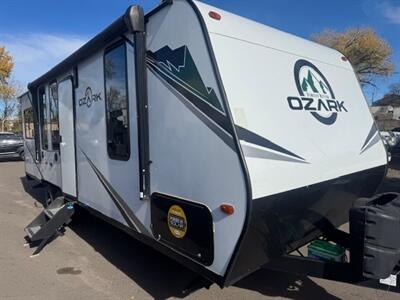 2022 Forest River Ozark Ascent TOY HAULER - Photo 39 - Prescott, AZ 86301