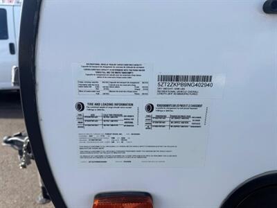 2022 Forest River Ozark Ascent TOY HAULER - Photo 14 - Prescott, AZ 86301