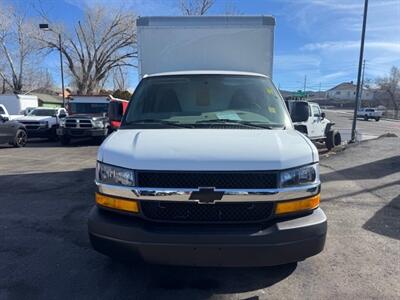 2016 Chevrolet Express 3500   - Photo 8 - Prescott, AZ 86301