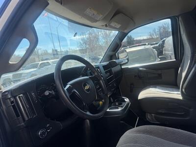 2016 Chevrolet Express 3500   - Photo 11 - Prescott, AZ 86301