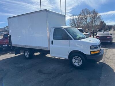 2016 Chevrolet Express 3500   - Photo 7 - Prescott, AZ 86301
