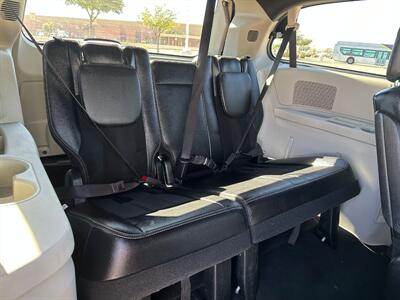 2017 Dodge Grand Caravan SXT   - Photo 25 - Prescott, AZ 86301