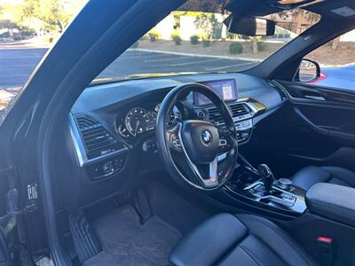 2019 BMW X3 sDrive30i   - Photo 32 - Mesa, AZ 85201
