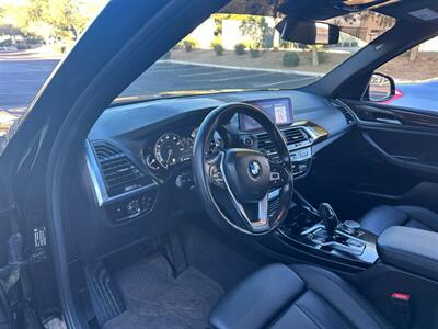 2019 BMW X3 sDrive30i   - Photo 11 - Mesa, AZ 85201