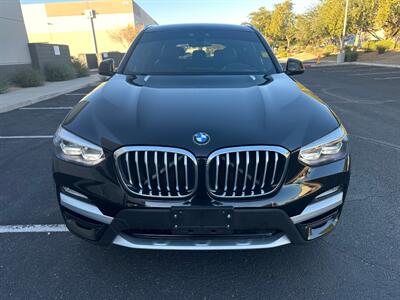 2019 BMW X3 sDrive30i   - Photo 23 - Mesa, AZ 85201
