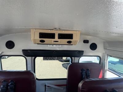 2004 Chevrolet Express Cutaway 3500 PASSENGER BUS - LOW MILES - Photo 39 - Prescott, AZ 86301