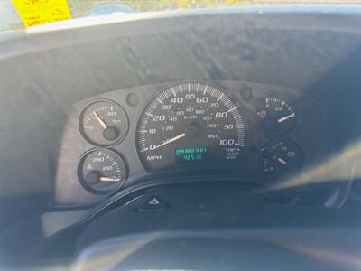 2004 Chevrolet Express Cutaway 3500 PASSENGER BUS - LOW MILES - Photo 32 - Prescott, AZ 86301