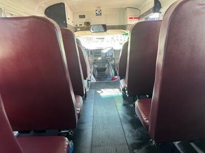 2004 Chevrolet Express Cutaway 3500 PASSENGER BUS - LOW MILES - Photo 36 - Prescott, AZ 86301