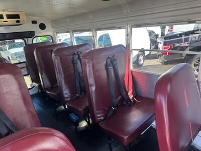2004 Chevrolet Express Cutaway 3500 PASSENGER BUS - LOW MILES - Photo 37 - Prescott, AZ 86301