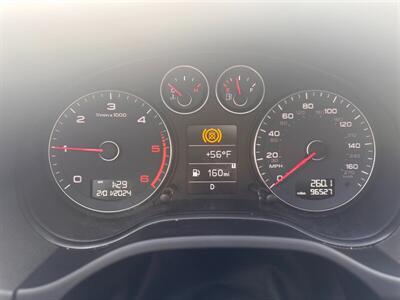 2013 Audi A3 2.0 TDI Premium  Diesel - Photo 9 - Prescott, AZ 86301