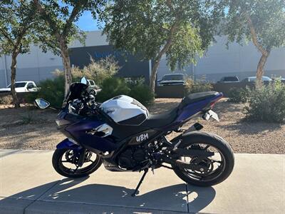 2023 Kawasaki Ninja 400 Ninja - Photo 2 - Mesa, AZ 85201