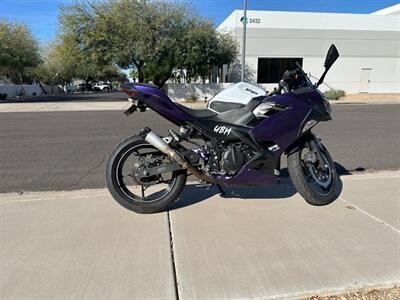 2023 Kawasaki Ninja 400 Ninja - Photo 4 - Mesa, AZ 85201