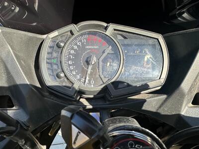 2023 Kawasaki Ninja 400 Ninja - Photo 10 - Mesa, AZ 85201