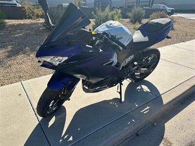 2023 Kawasaki Ninja 400 Ninja - Photo 1 - Mesa, AZ 85201