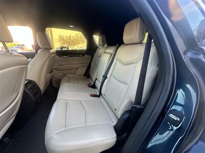 2017 Cadillac XT5   - Photo 28 - Mesa, AZ 85201