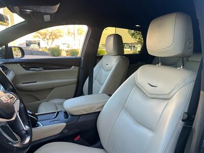 2017 Cadillac XT5   - Photo 24 - Mesa, AZ 85201