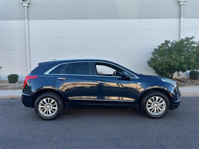 2017 Cadillac XT5   - Photo 17 - Mesa, AZ 85201