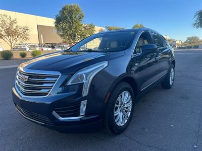 2017 Cadillac XT5   - Photo 6 - Mesa, AZ 85201