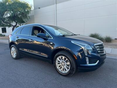 2017 Cadillac XT5   - Photo 16 - Mesa, AZ 85201