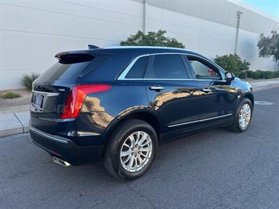 2017 Cadillac XT5   - Photo 3 - Mesa, AZ 85201