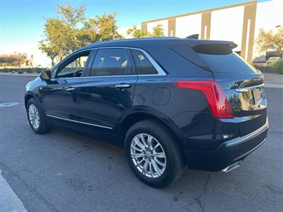 2017 Cadillac XT5   - Photo 19 - Mesa, AZ 85201
