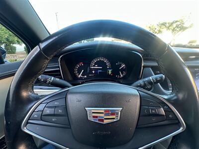 2017 Cadillac XT5   - Photo 30 - Mesa, AZ 85201