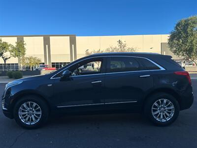 2017 Cadillac XT5   - Photo 20 - Mesa, AZ 85201
