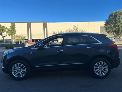 2017 Cadillac XT5   - Photo 5 - Mesa, AZ 85201