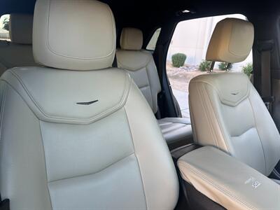 2017 Cadillac XT5   - Photo 25 - Mesa, AZ 85201