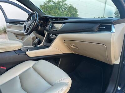 2017 Cadillac XT5   - Photo 11 - Mesa, AZ 85201