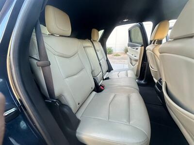 2017 Cadillac XT5   - Photo 27 - Mesa, AZ 85201