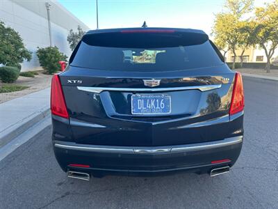 2017 Cadillac XT5   - Photo 23 - Mesa, AZ 85201