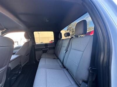 2022 Ford F-250 XLT   - Photo 24 - Mesa, AZ 85201