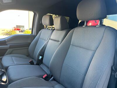 2022 Ford F-250 XLT   - Photo 19 - Mesa, AZ 85201