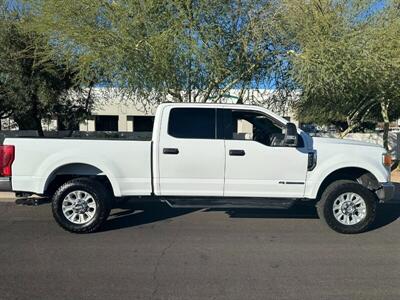 2022 Ford F-250 XLT   - Photo 5 - Mesa, AZ 85201