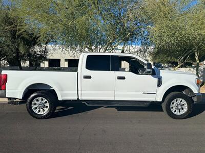 2022 Ford F-250 XLT   - Photo 17 - Mesa, AZ 85201