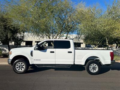 2022 Ford F-250 XLT   - Photo 13 - Mesa, AZ 85201