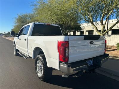 2022 Ford F-250 XLT   - Photo 15 - Mesa, AZ 85201