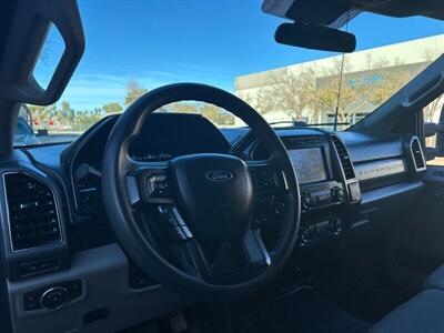 2022 Ford F-250 XLT   - Photo 8 - Mesa, AZ 85201