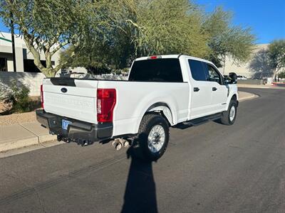 2022 Ford F-250 XLT   - Photo 18 - Mesa, AZ 85201