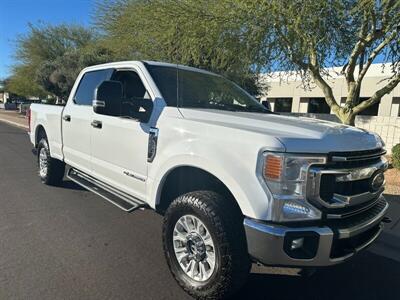 2022 Ford F-250 XLT   - Photo 4 - Mesa, AZ 85201