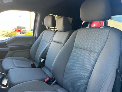 2022 Ford F-250 XLT   - Photo 7 - Mesa, AZ 85201