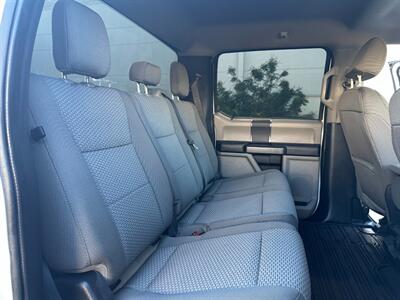 2022 Ford F-250 XLT   - Photo 23 - Mesa, AZ 85201