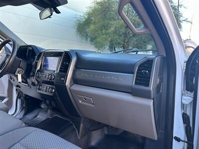 2022 Ford F-250 XLT   - Photo 21 - Mesa, AZ 85201