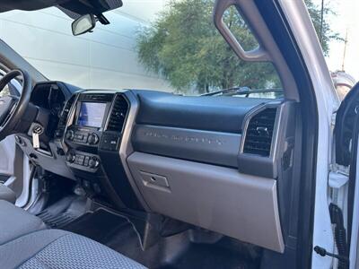 2022 Ford F-250 XLT   - Photo 9 - Mesa, AZ 85201