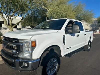 2022 Ford F-250 XLT   - Photo 14 - Mesa, AZ 85201