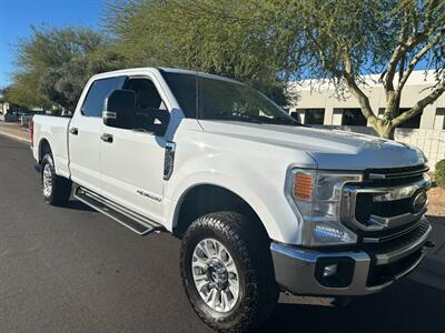 2022 Ford F-250 XLT   - Photo 16 - Mesa, AZ 85201